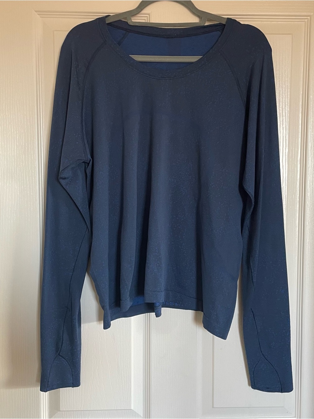 Lululemon Swiftly tech size 20